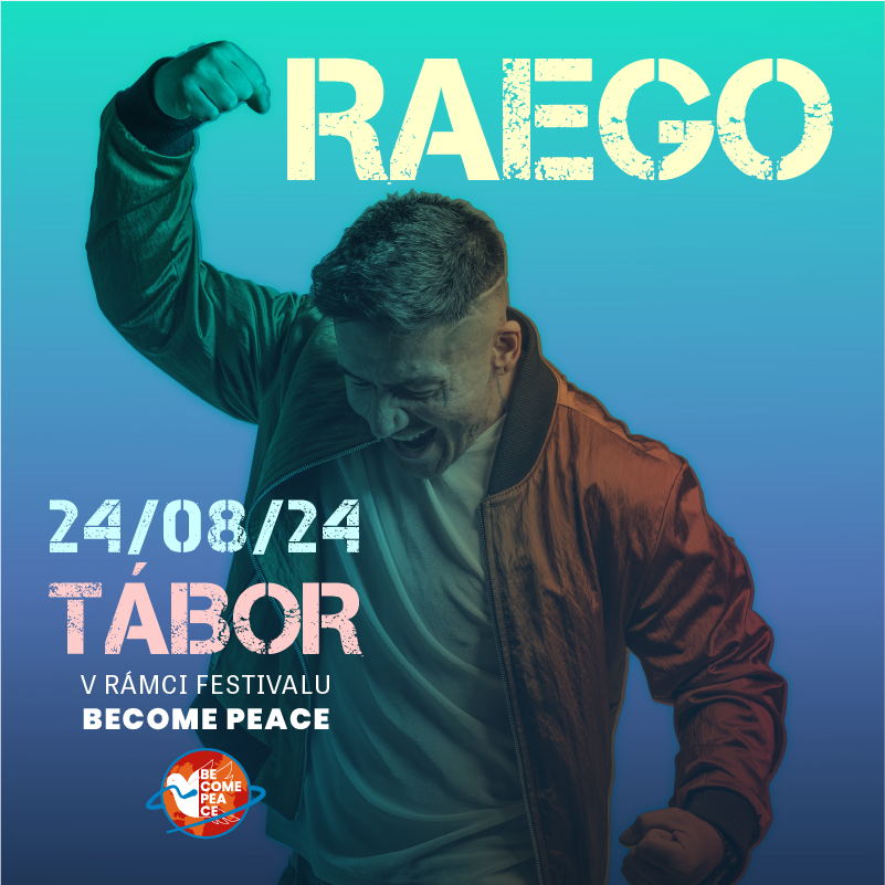 RAEGO